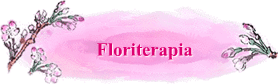Floriterapia